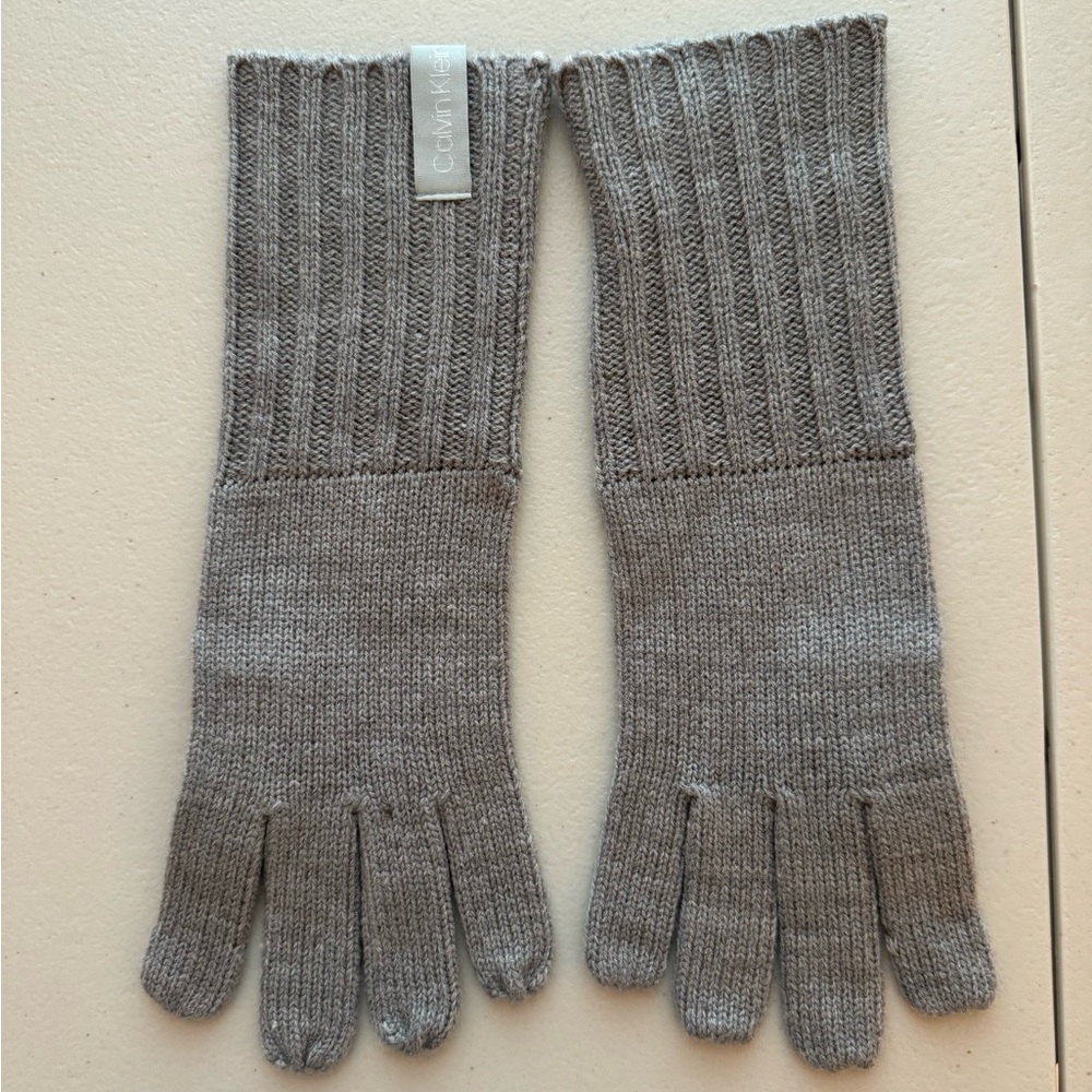 Calvin Klein Gloves